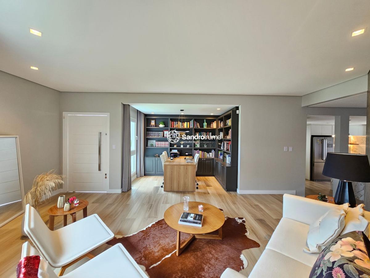 Casa, 3 quartos - Foto 4