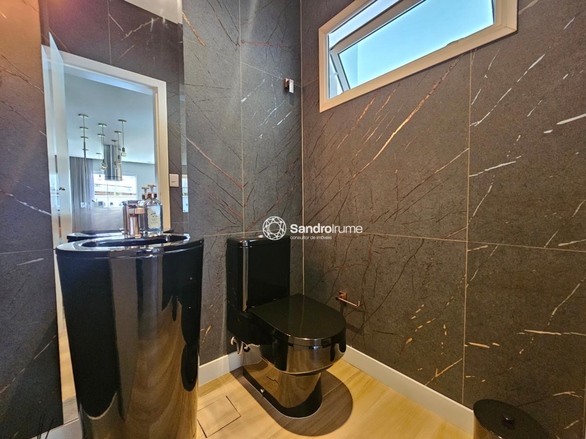 Casa, 3 quartos - Foto 11