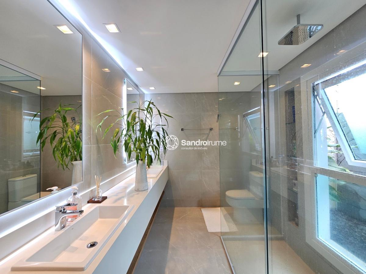 Casa, 3 quartos - Foto 12