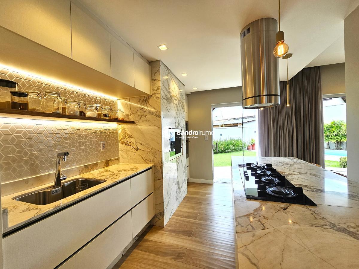 Casa, 3 quartos - Foto 8