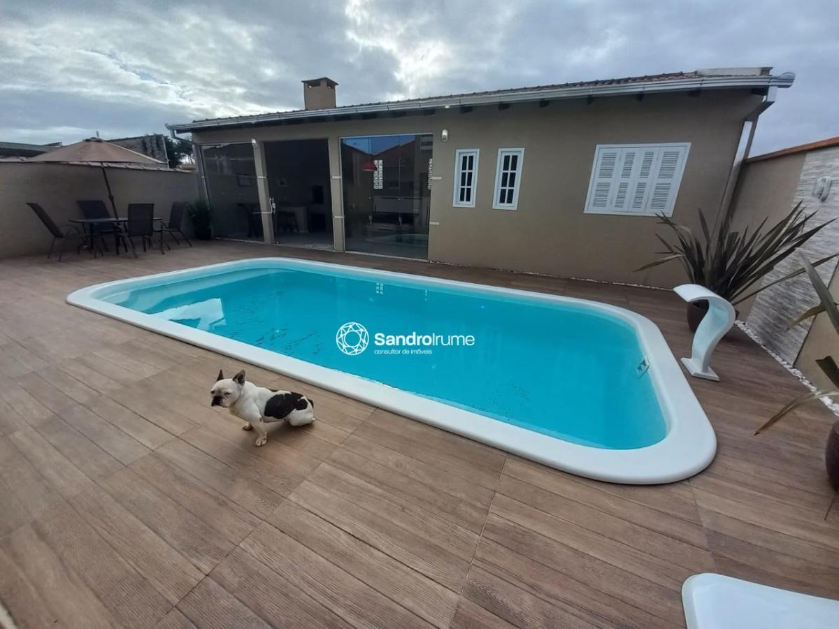 Casa, 3 quartos, 155 m² - Foto 4