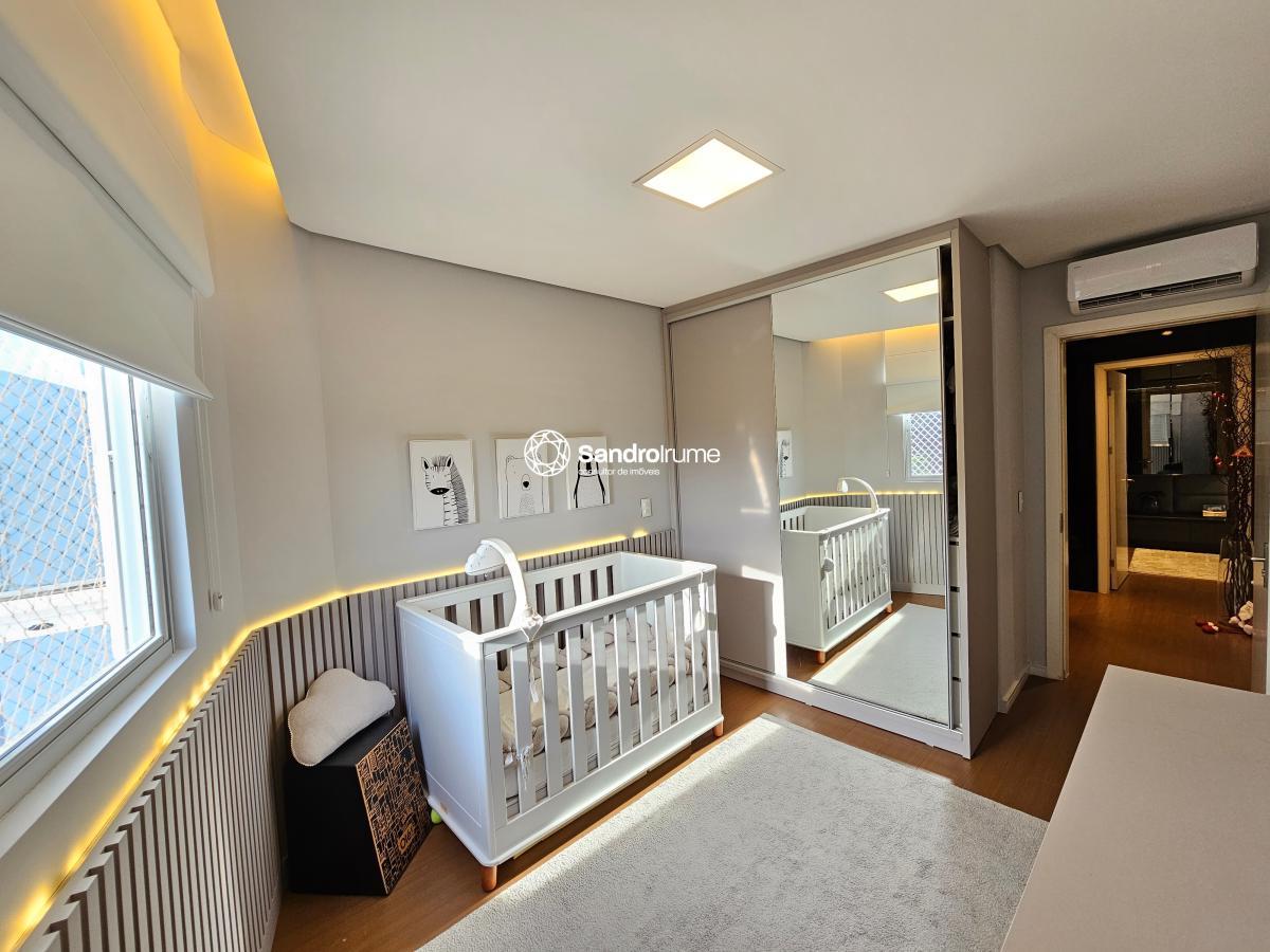 Apartamento, 3 quartos, 121 m² - Foto 3