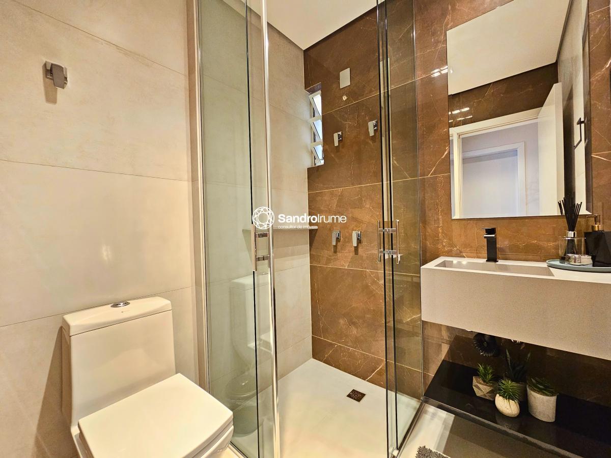 Apartamento, 3 quartos, 121 m² - Foto 4