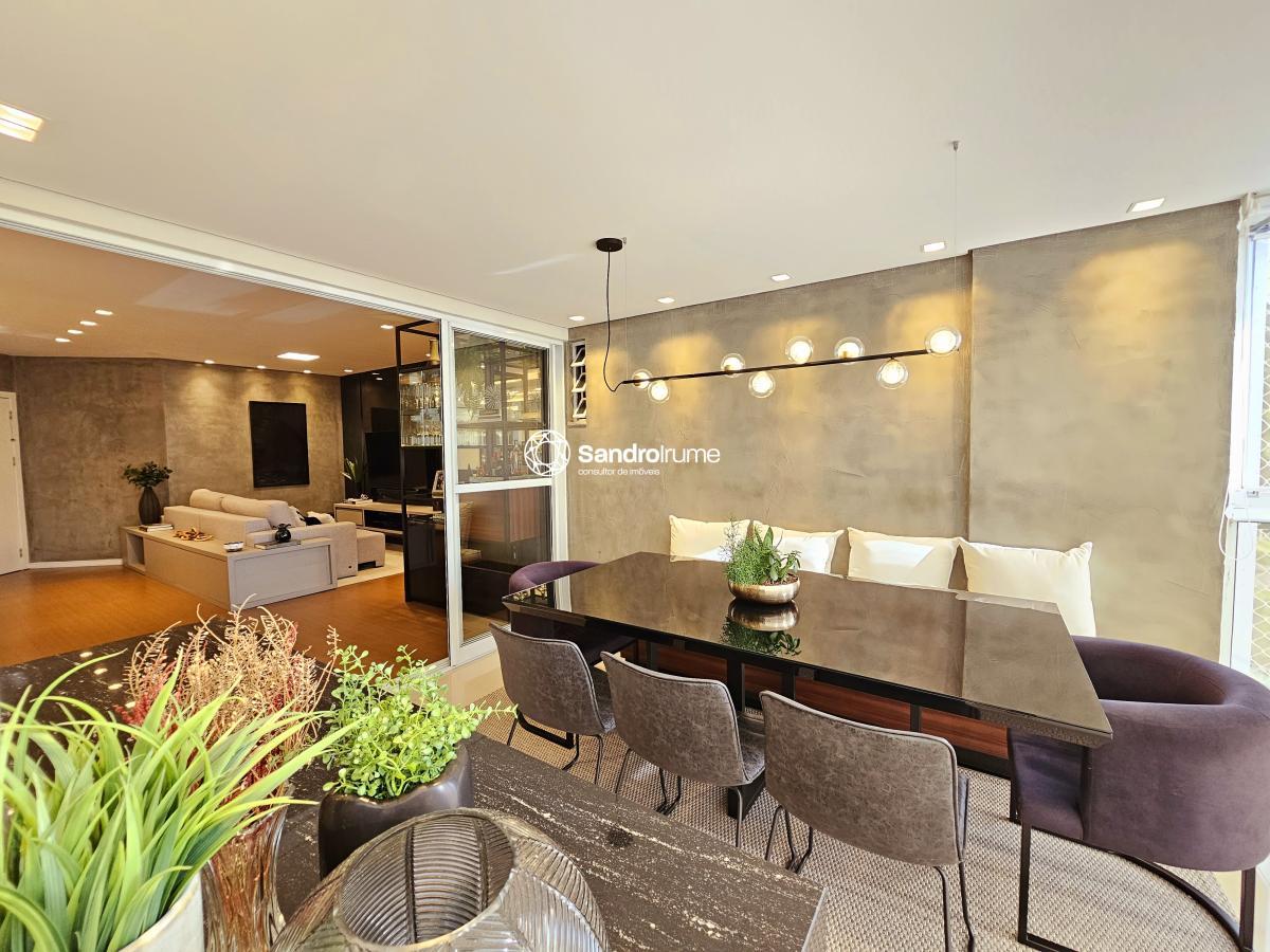 Apartamento, 3 quartos, 121 m² - Foto 5