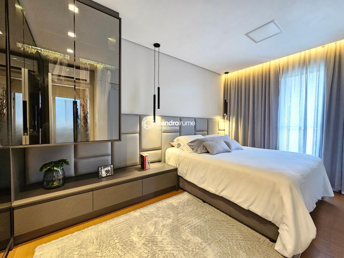 Apartamento, 3 quartos, 121 m² - Foto 6