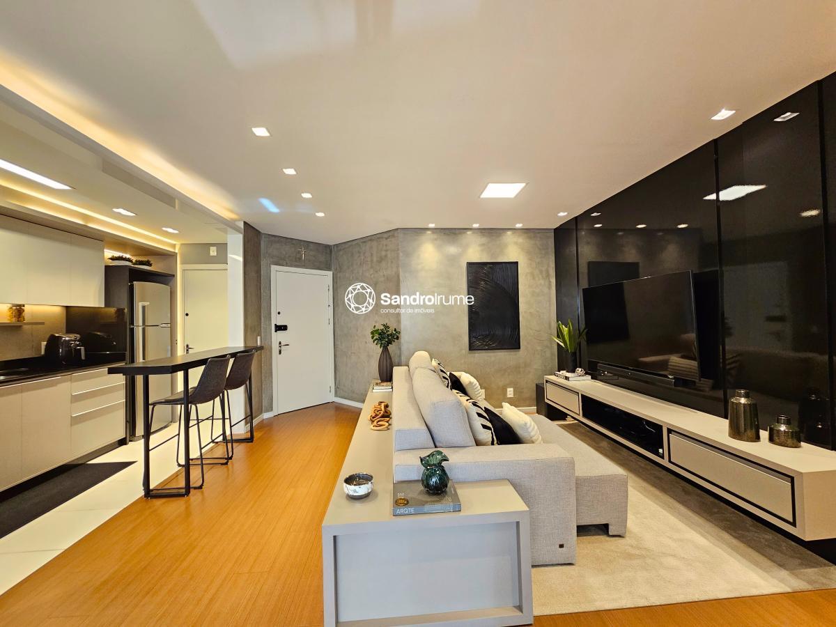 Apartamento, 3 quartos, 121 m² - Foto 7