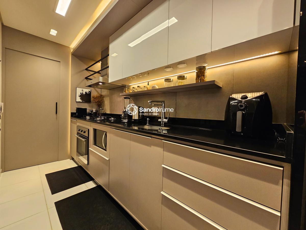 Apartamento, 3 quartos, 121 m² - Foto 8