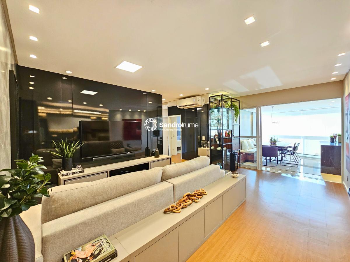 Apartamento, 3 quartos, 121 m² - Foto 9