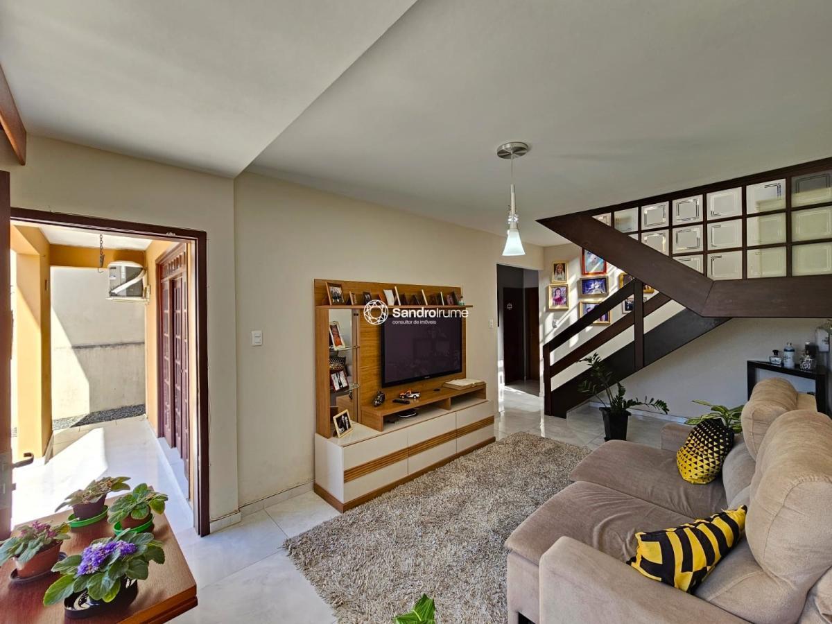 Casa, 4 quartos - Foto 12