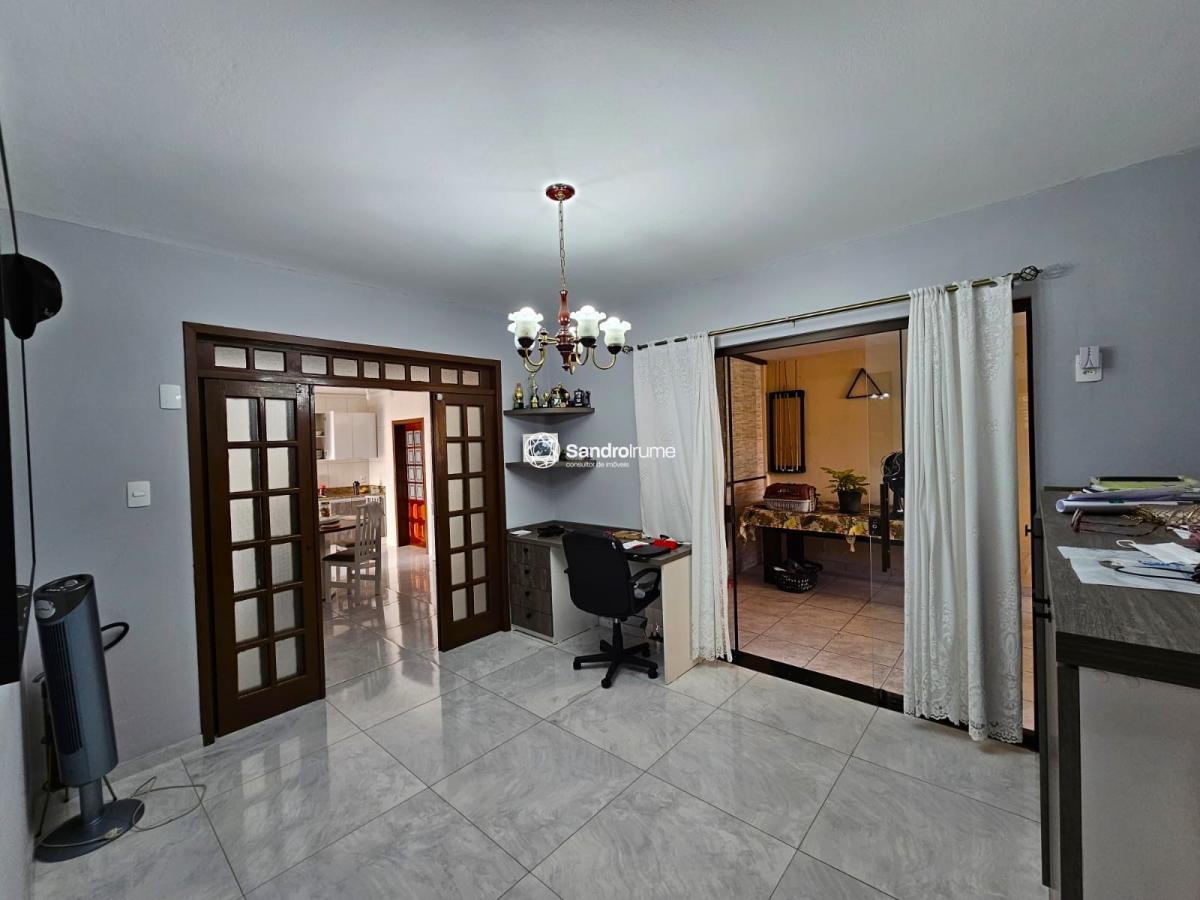 Casa, 4 quartos - Foto 13