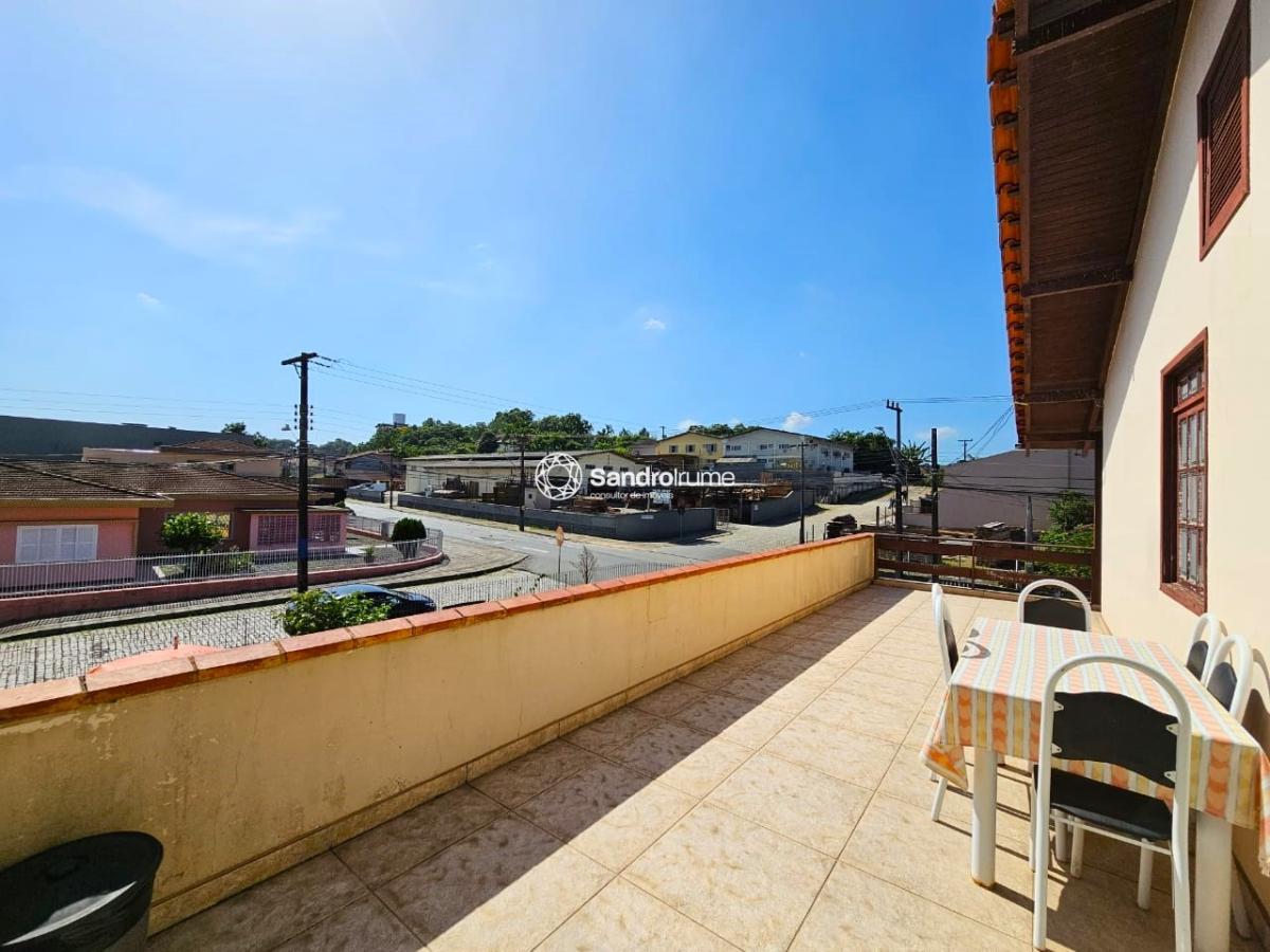 Casa, 4 quartos - Foto 3