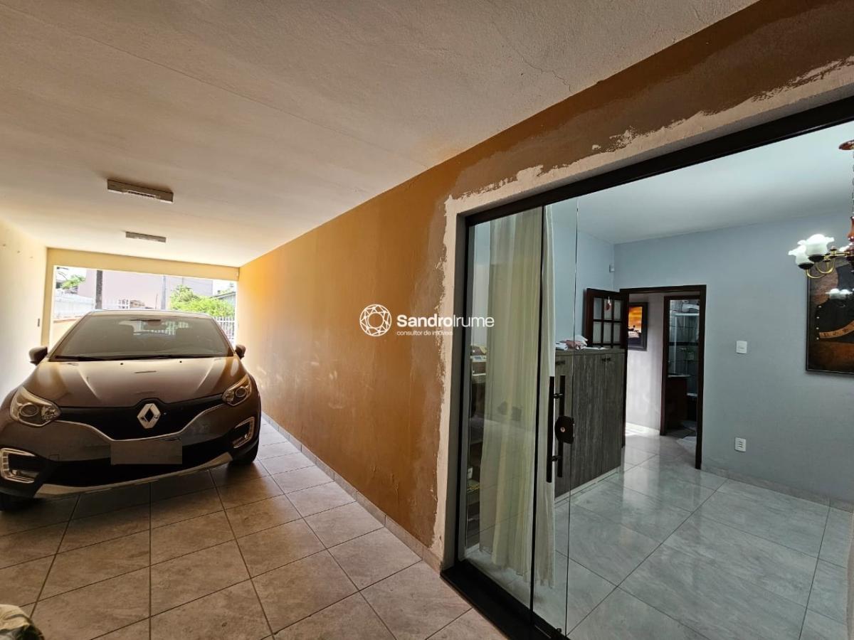 Casa, 4 quartos - Foto 4