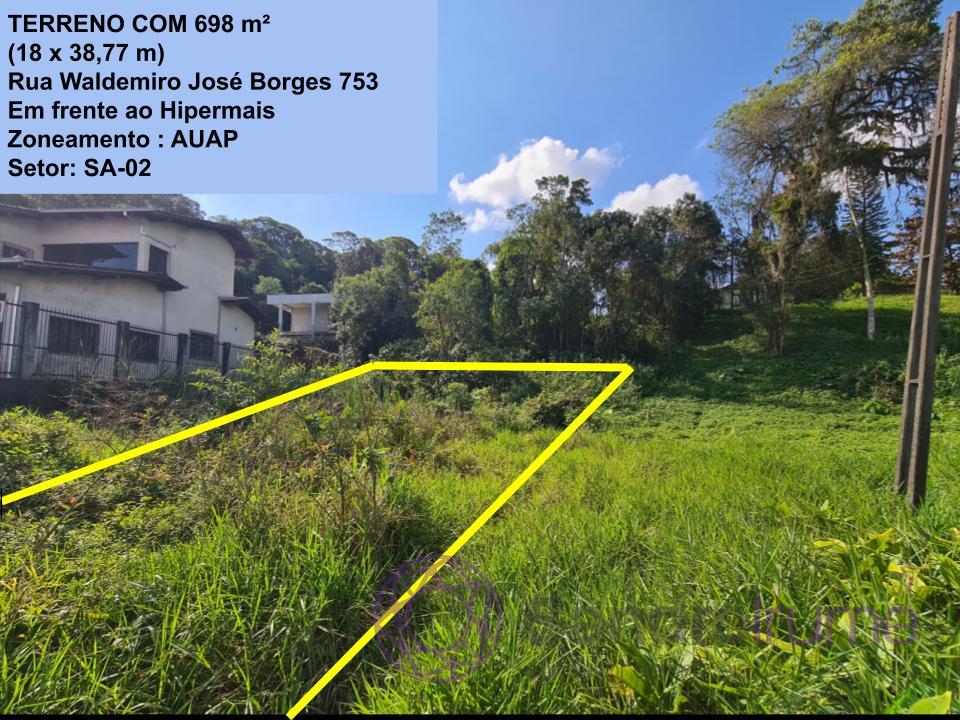 Terreno, 6 m² - Foto 3