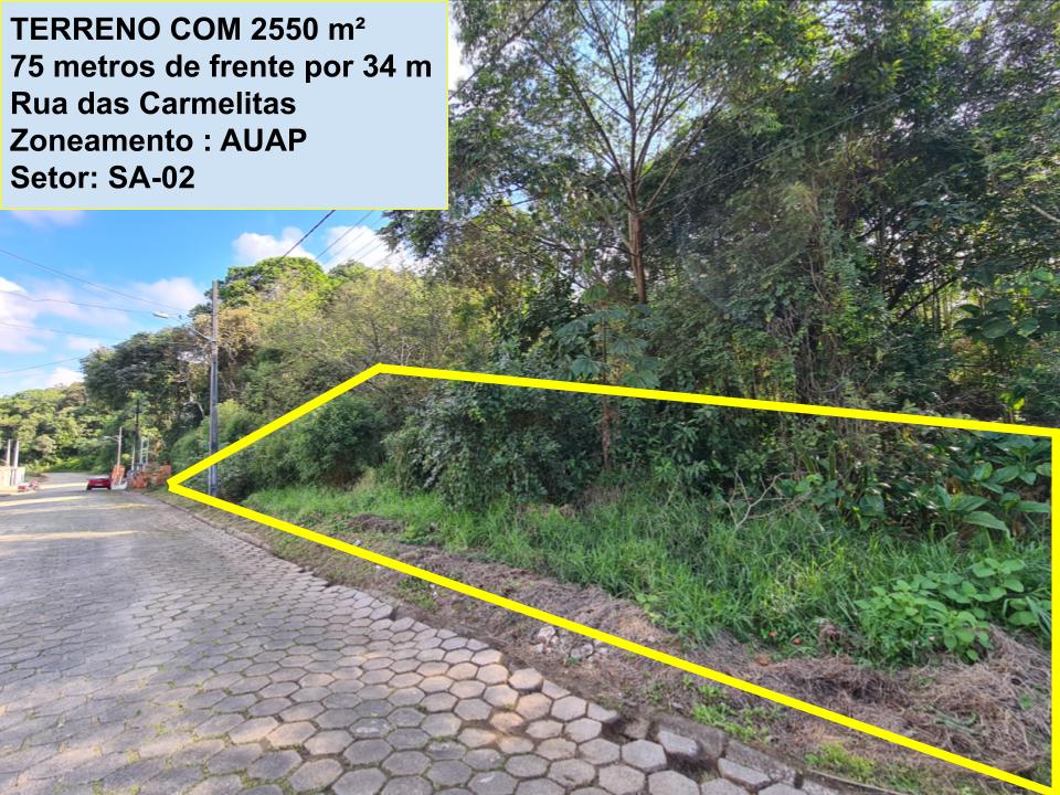 Terreno, 2550 m² - Foto 2