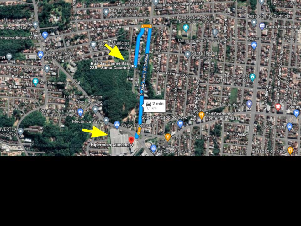 Terreno, 2550 m² - Foto 3