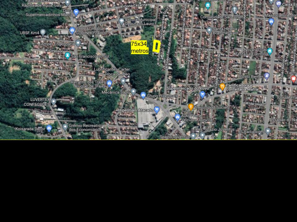 Terreno, 2550 m² - Foto 6