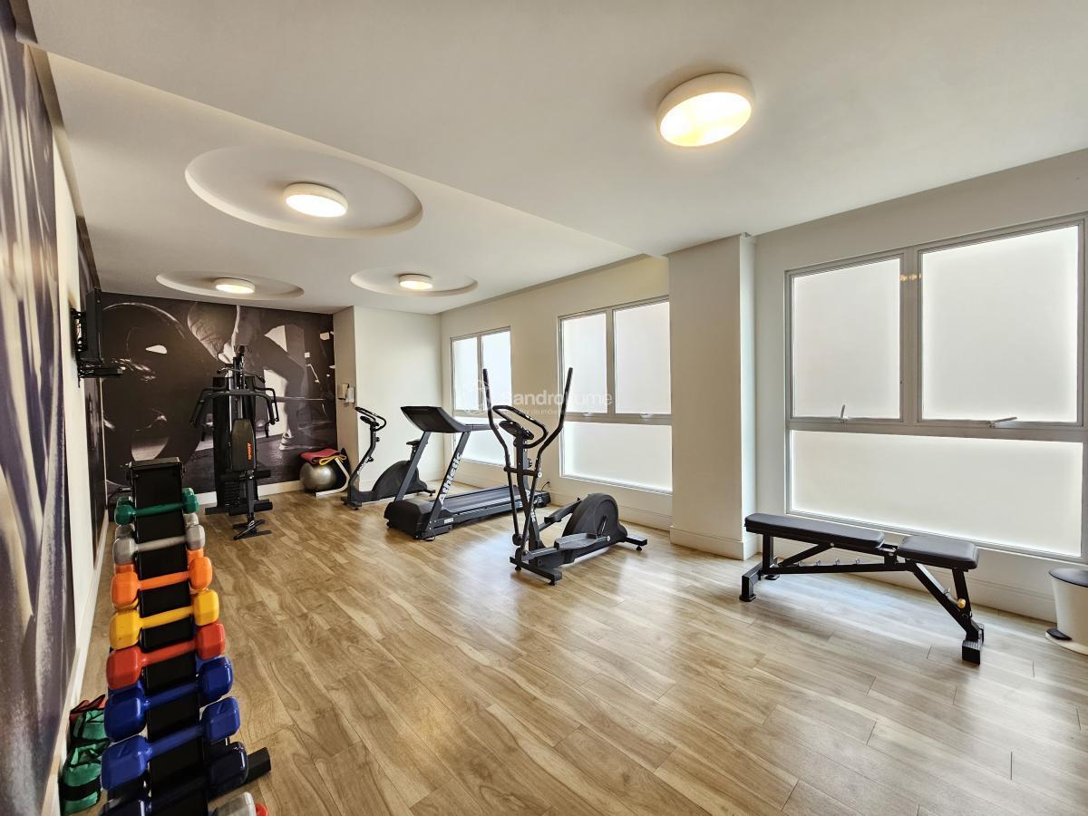 Apartamento, 3 quartos, 148 m² - Foto 2