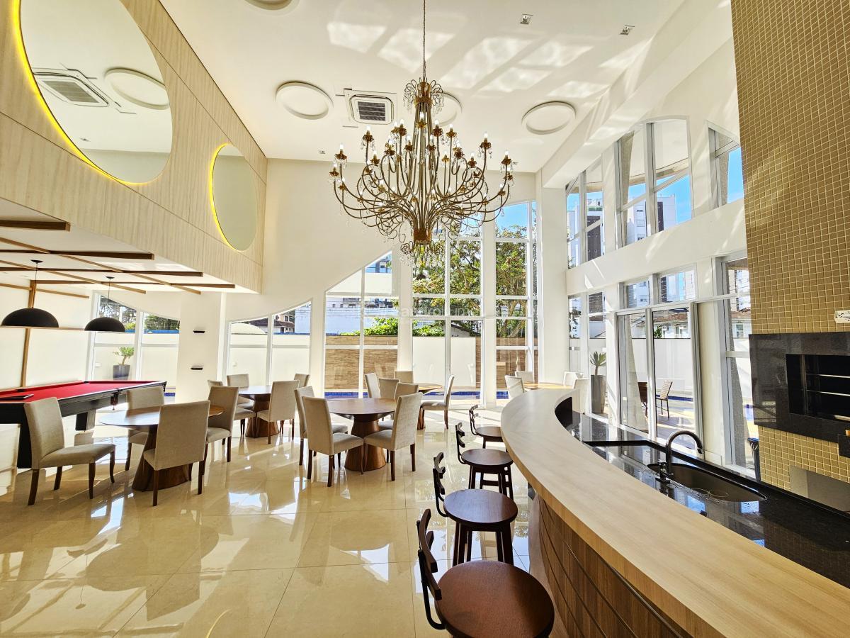 Apartamento, 3 quartos, 148 m² - Foto 4