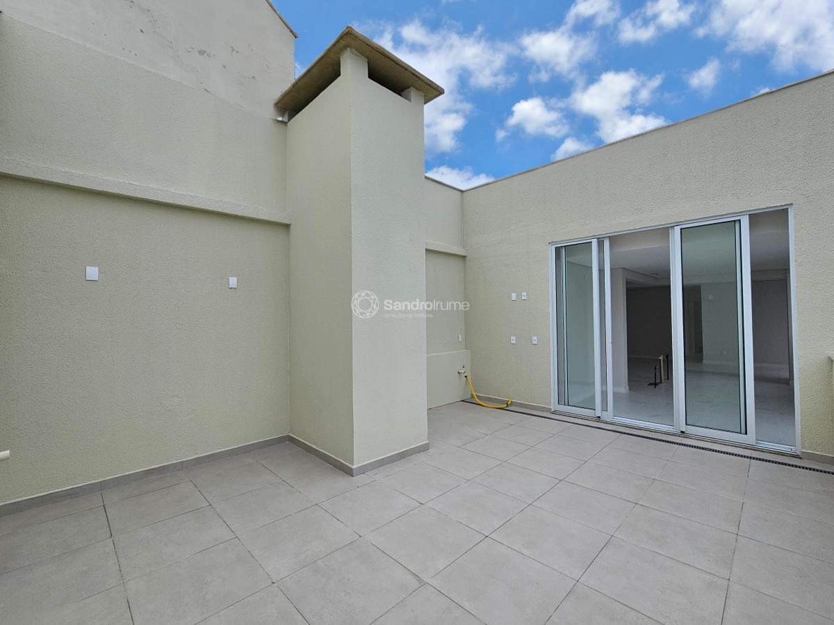 Cobertura, 3 quartos, 130 m² - Foto 2