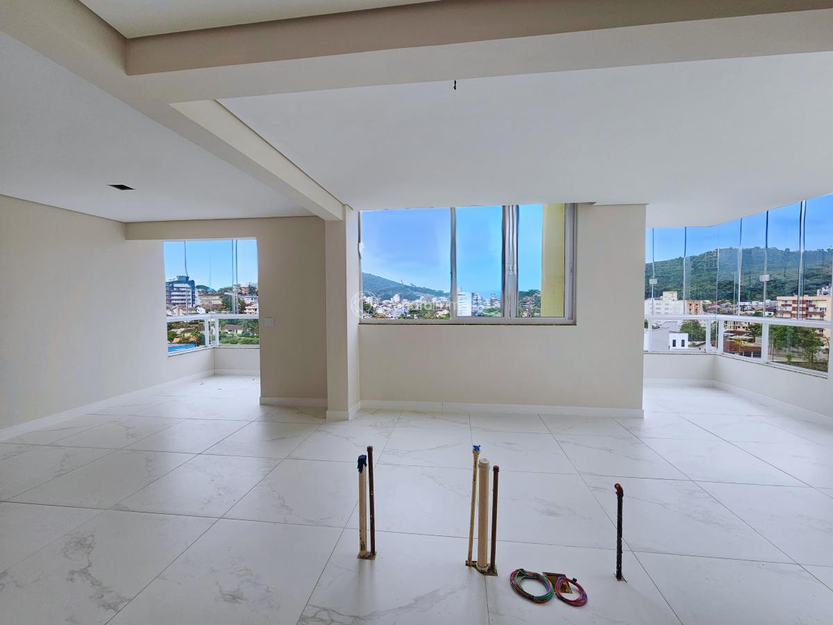 Cobertura, 3 quartos, 130 m² - Foto 4