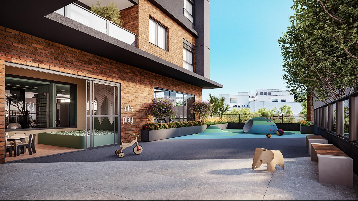 Apartamento, 3 quartos, 70 m² - Foto 12