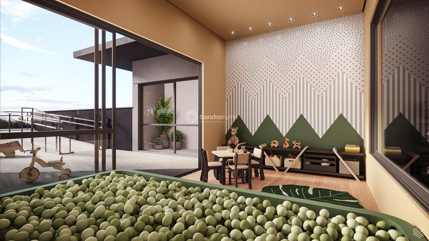 Apartamento, 3 quartos, 70 m² - Foto 11