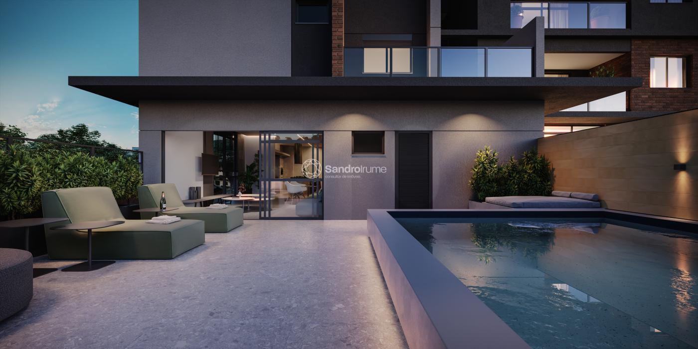 Apartamento, 3 quartos, 70 m² - Foto 9