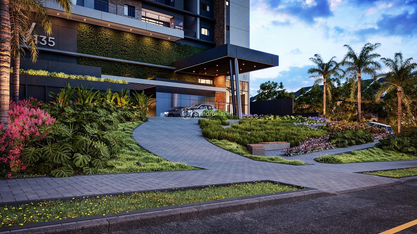 Apartamento, 3 quartos, 70 m² - Foto 3