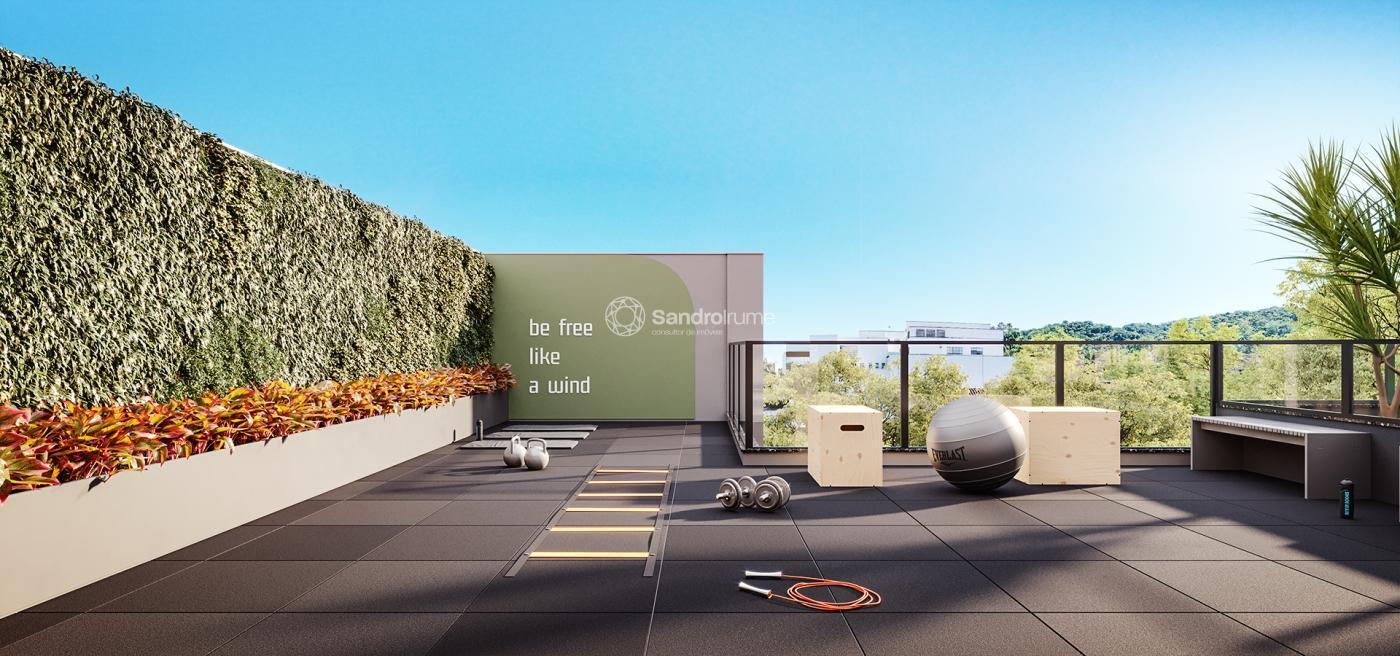 Apartamento, 3 quartos, 70 m² - Foto 14