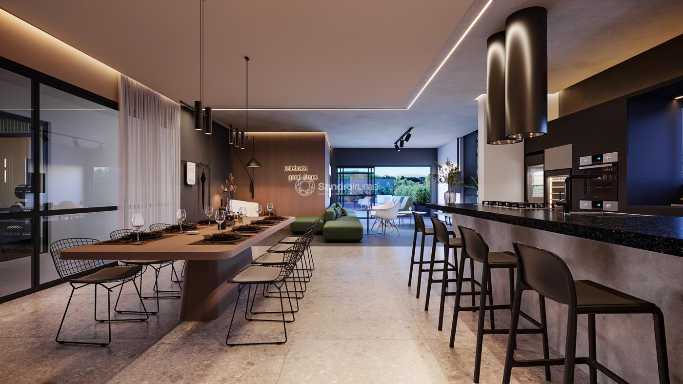 Apartamento, 3 quartos, 70 m² - Foto 8