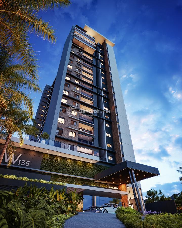 Apartamento, 3 quartos, 70 m² - Foto 1