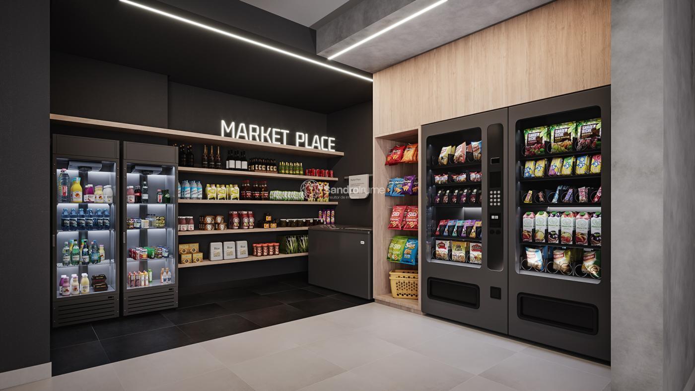 Apartamento, 3 quartos, 70 m² - Foto 15