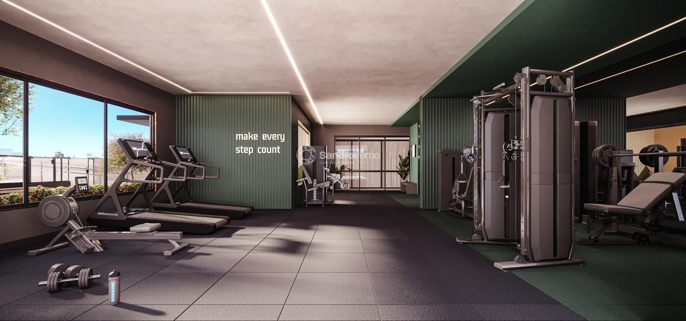 Apartamento, 3 quartos, 70 m² - Foto 13