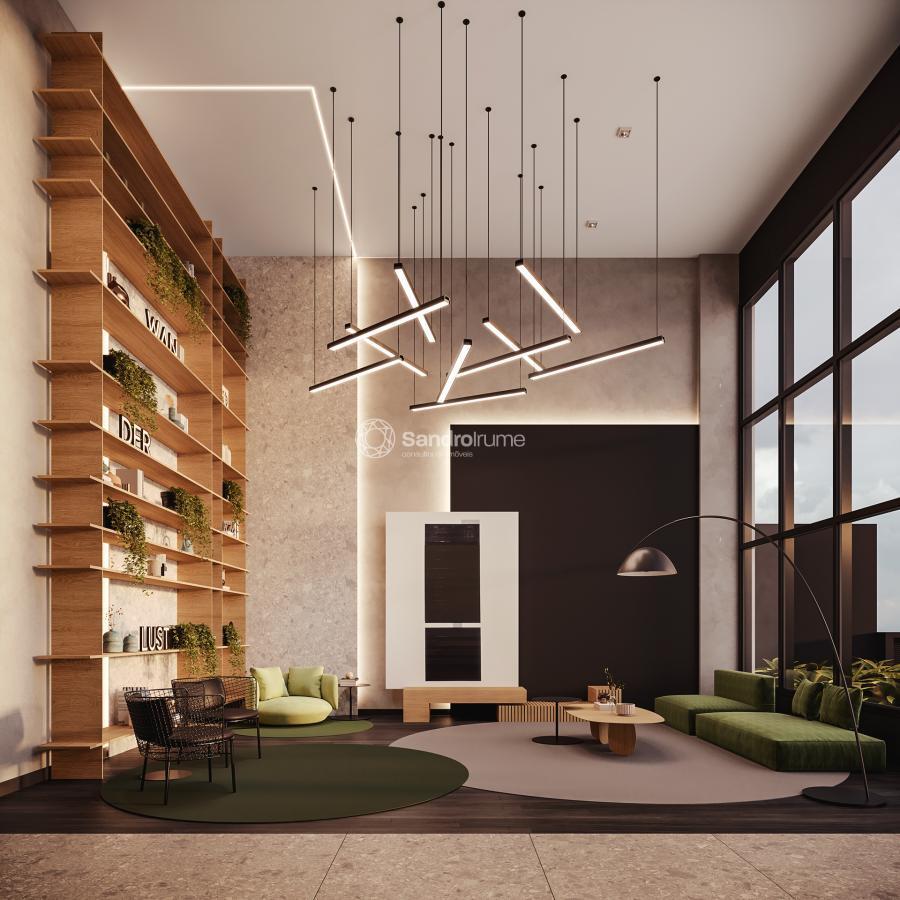 Apartamento, 3 quartos, 70 m² - Foto 6