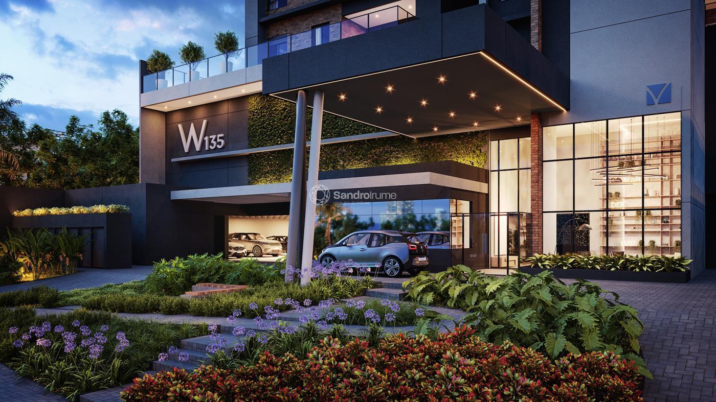 Apartamento, 3 quartos, 70 m² - Foto 4