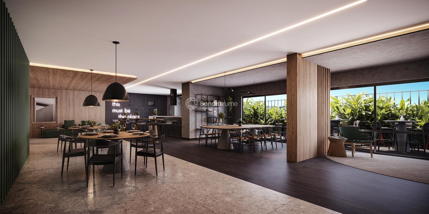 Apartamento, 3 quartos, 70 m² - Foto 10