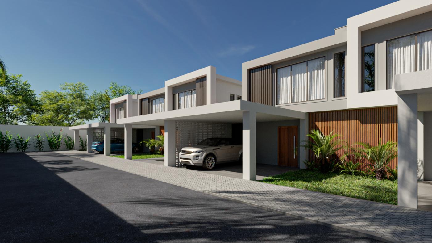 Casa de Condomínio, 3 quartos - Foto 11