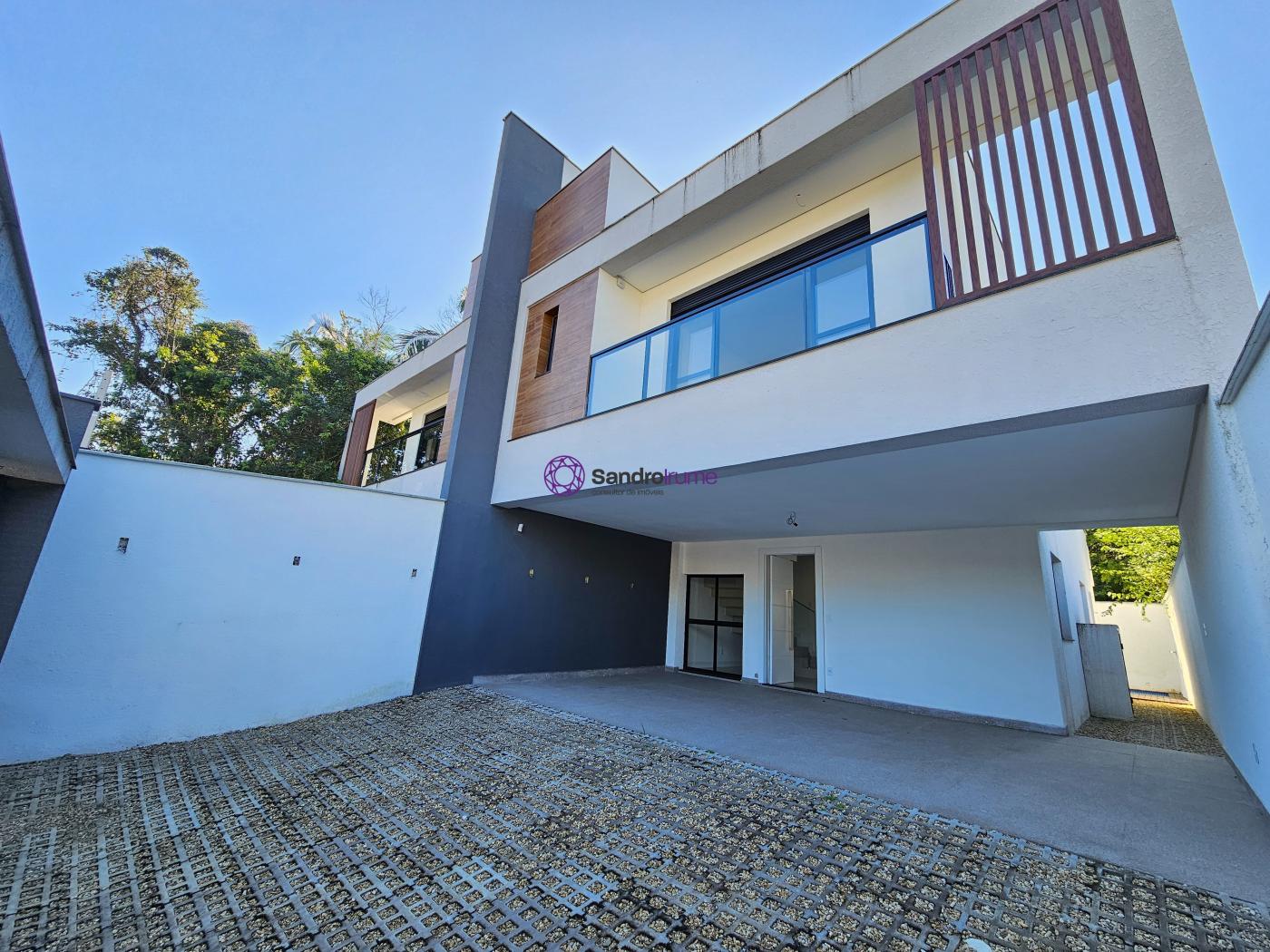 Casa, 3 quartos, 152 m² - Foto 1