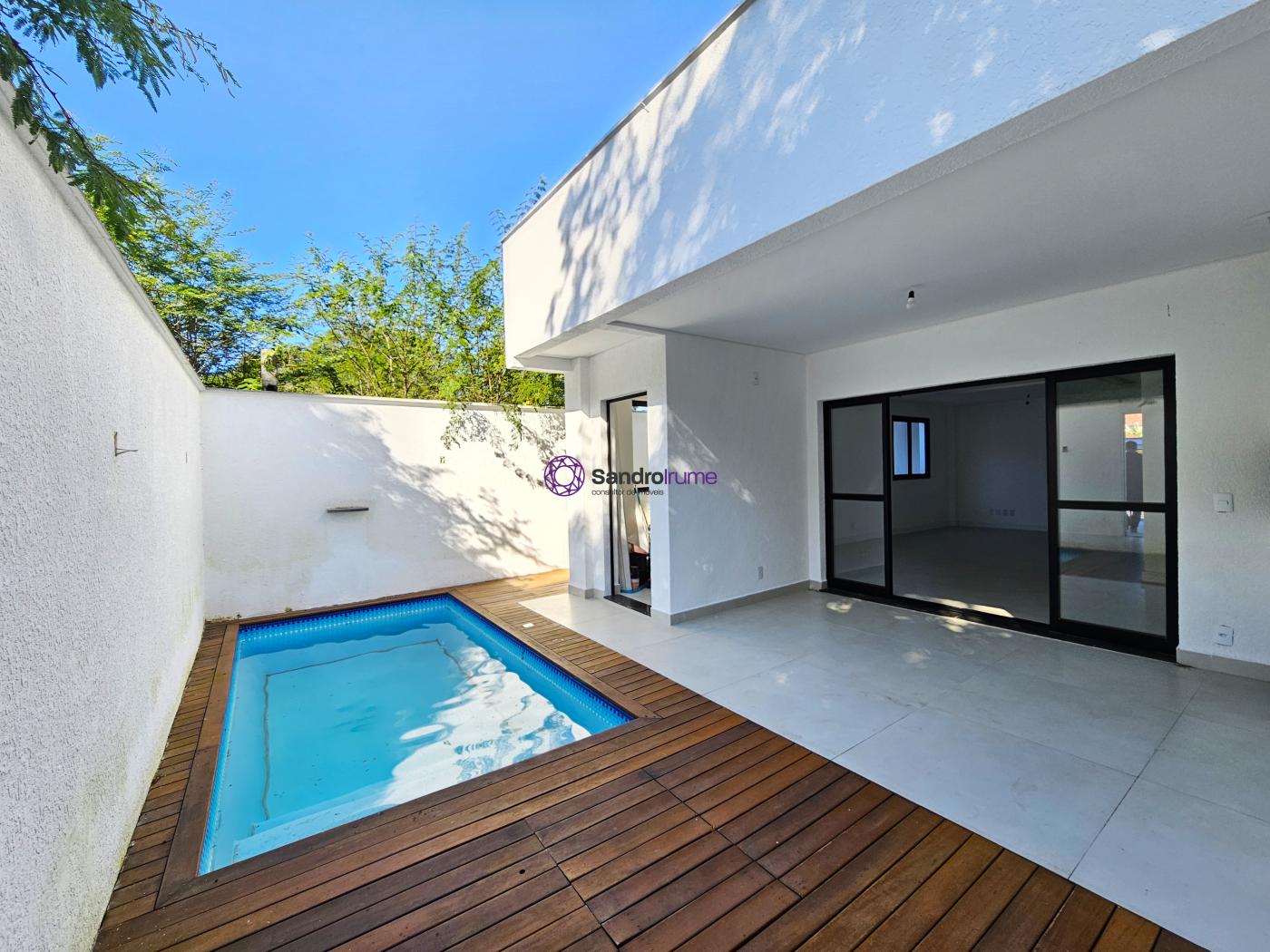 Casa, 3 quartos, 152 m² - Foto 5