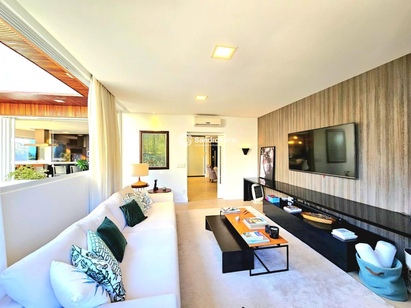 Cobertura, 3 quartos, 247 m² - Foto 5