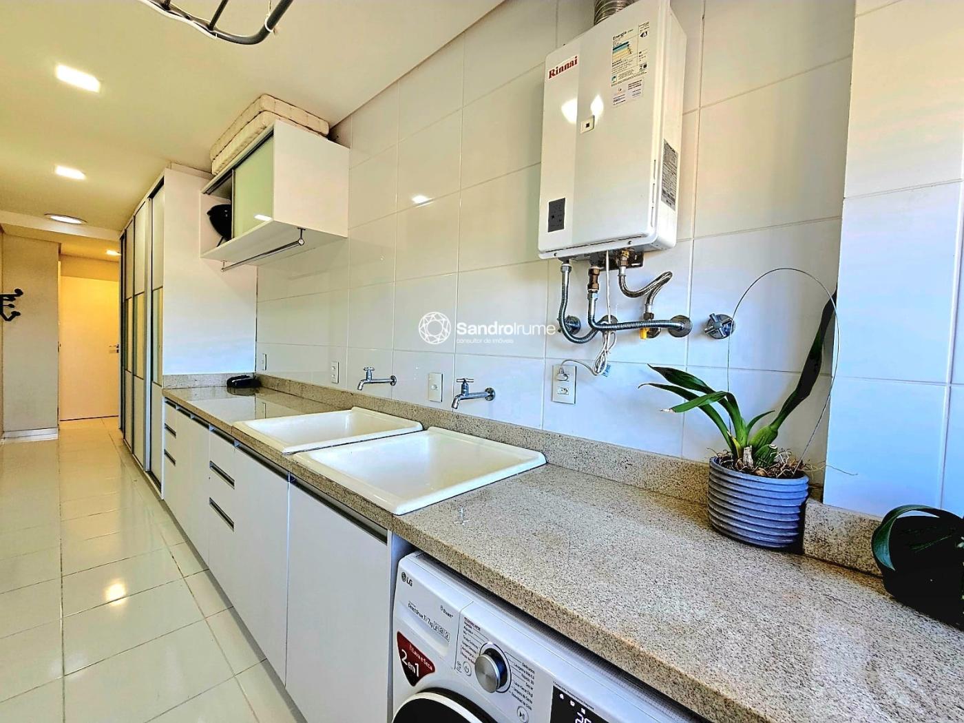 Cobertura, 3 quartos, 247 m² - Foto 8