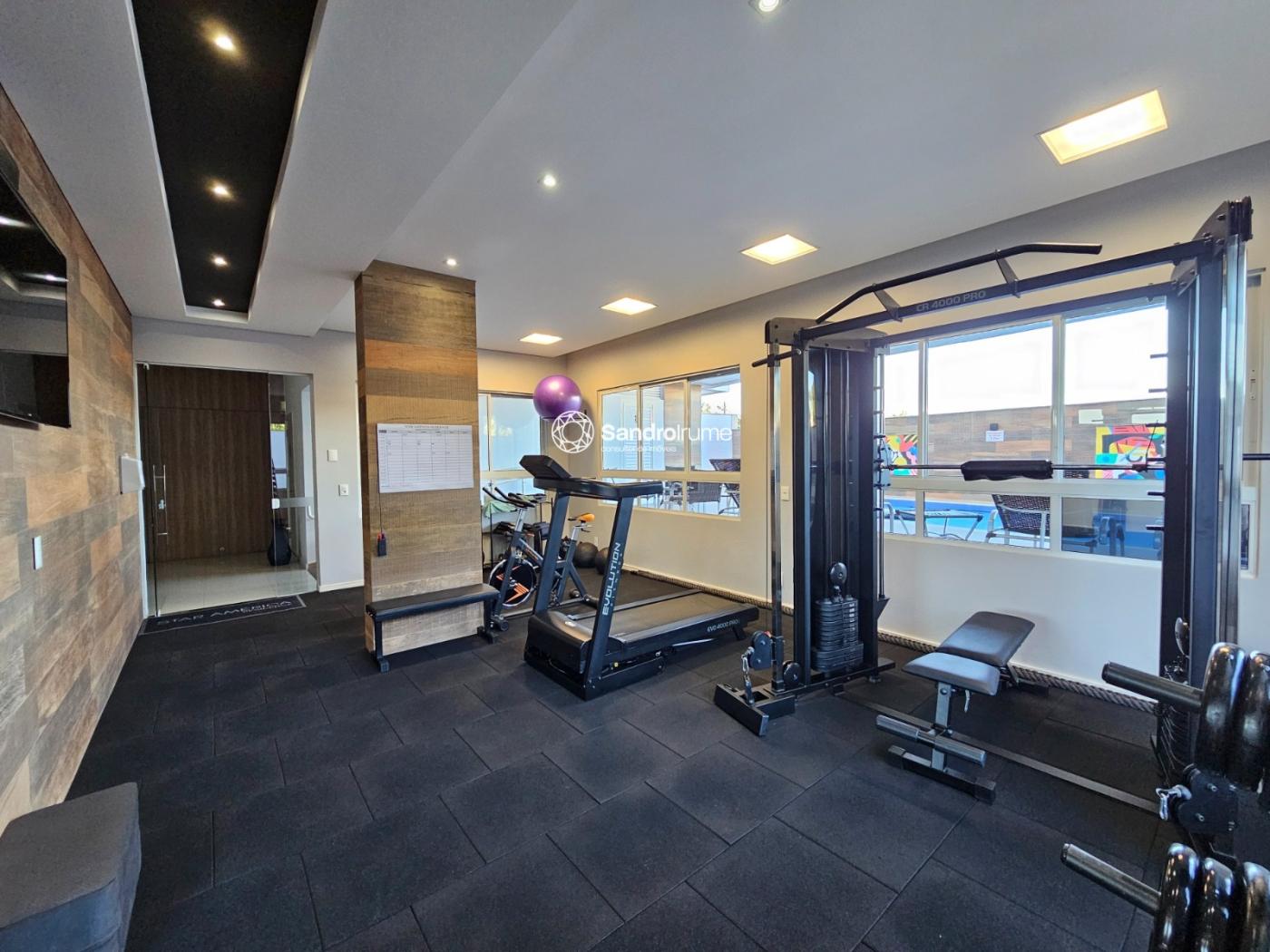 Cobertura, 3 quartos, 247 m² - Foto 10