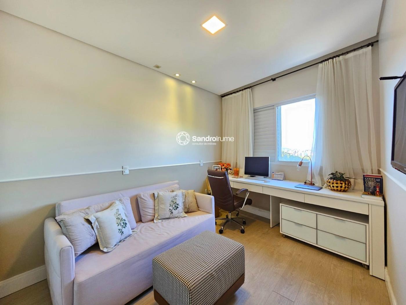 Cobertura, 3 quartos, 247 m² - Foto 12