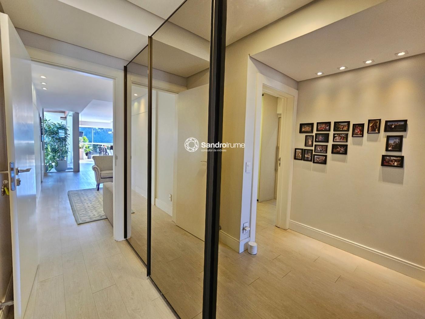 Cobertura, 3 quartos, 247 m² - Foto 14