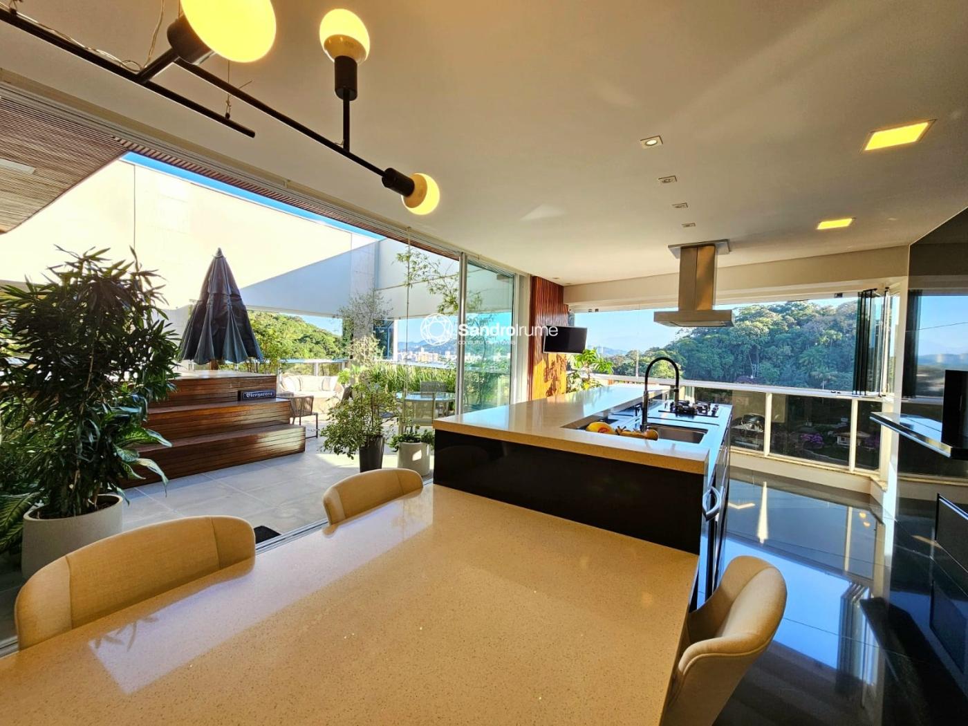 Cobertura, 3 quartos, 247 m² - Foto 17