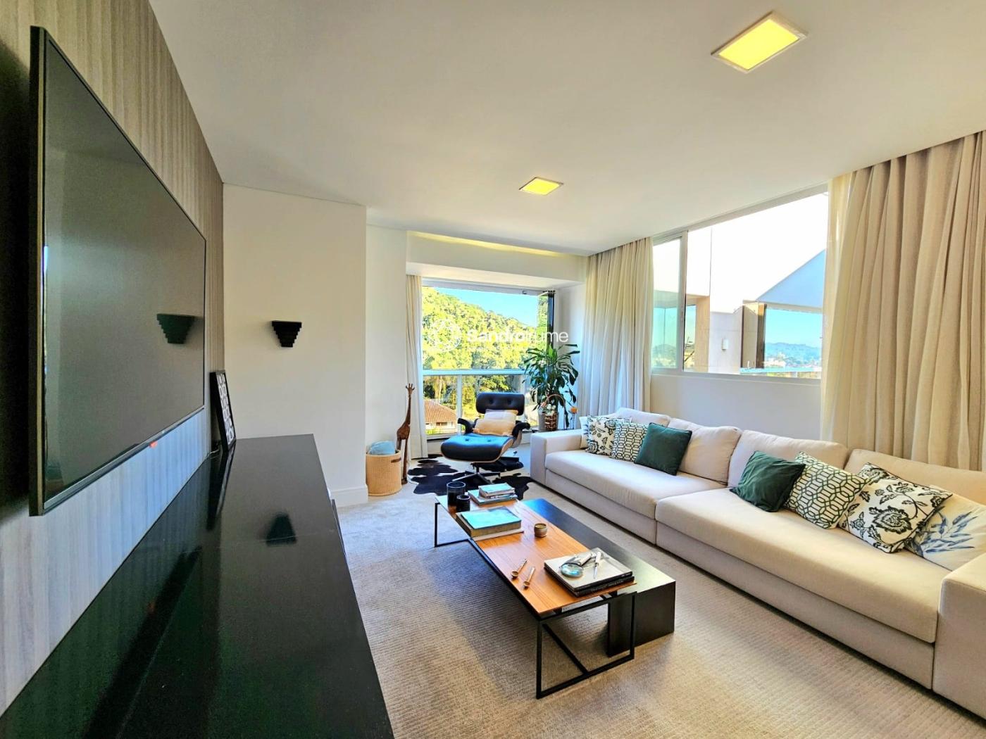 Cobertura, 3 quartos, 247 m² - Foto 18