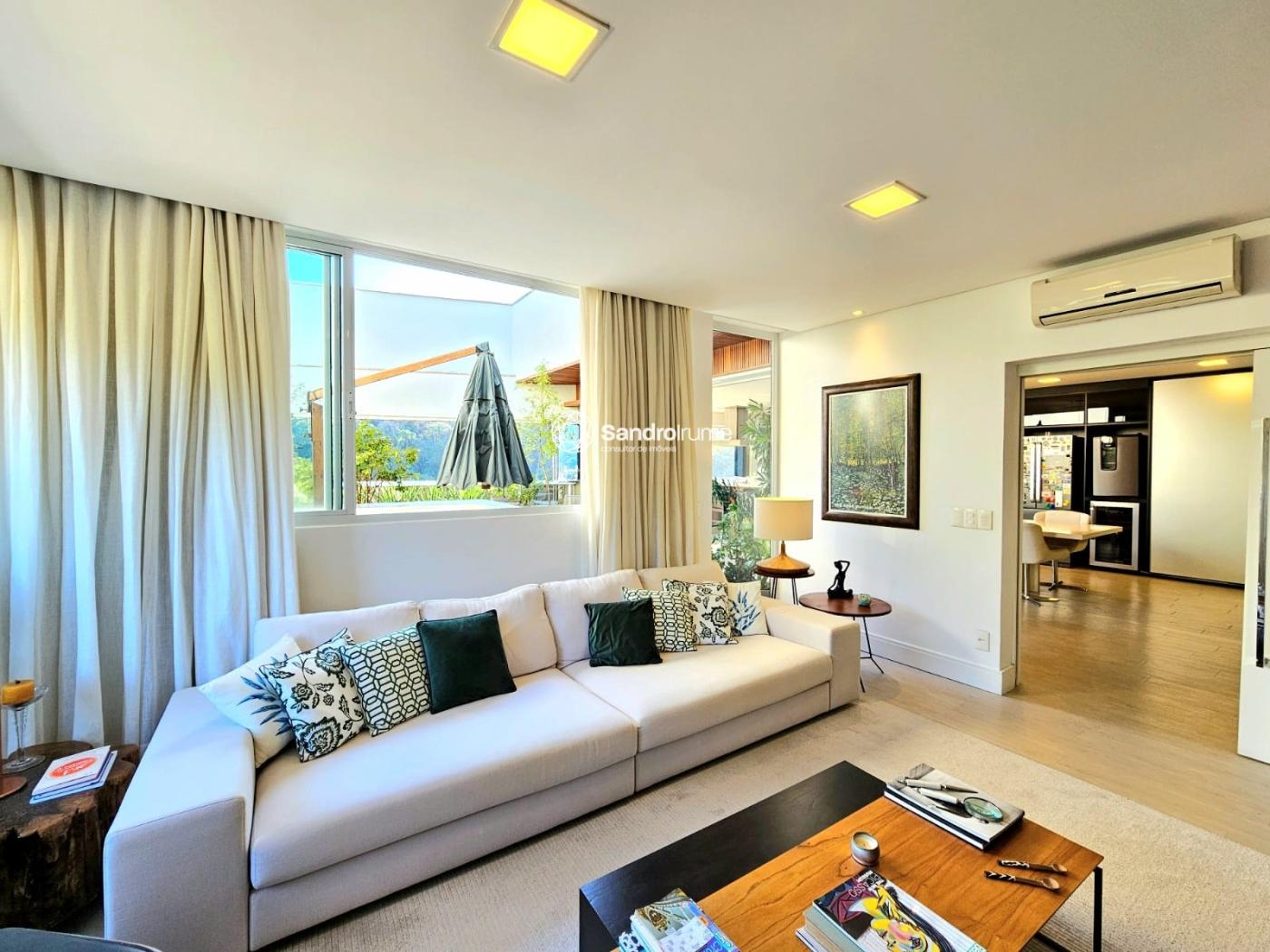 Cobertura, 3 quartos, 247 m² - Foto 19