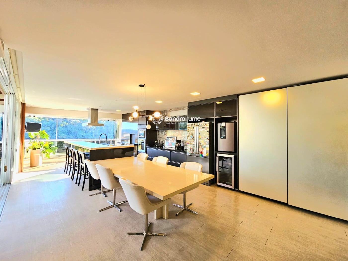 Cobertura, 3 quartos, 247 m² - Foto 20