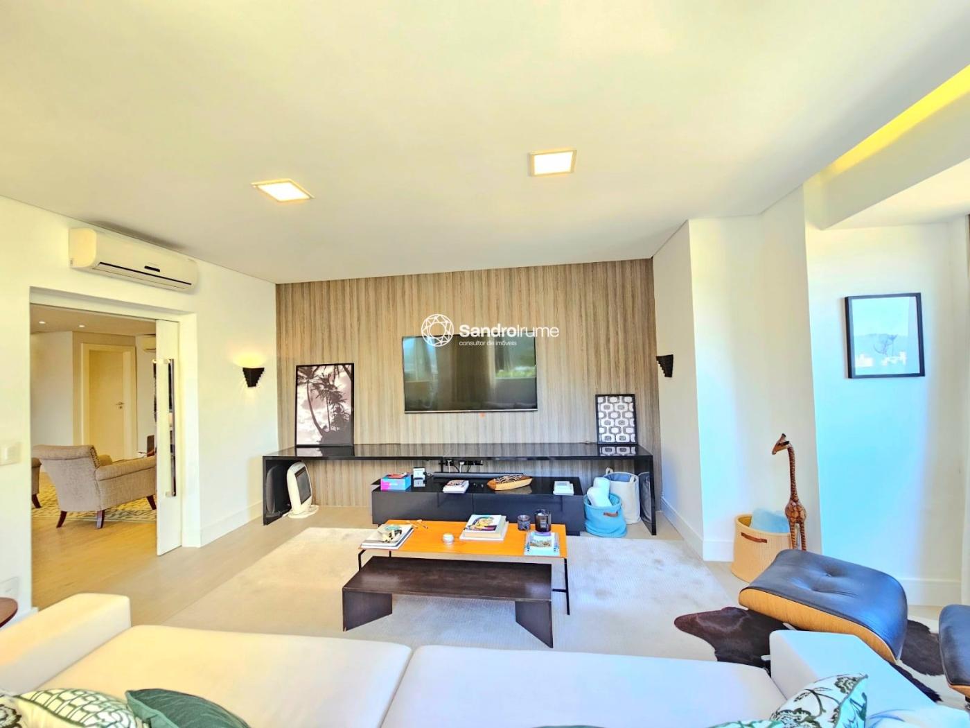 Cobertura, 3 quartos, 247 m² - Foto 21