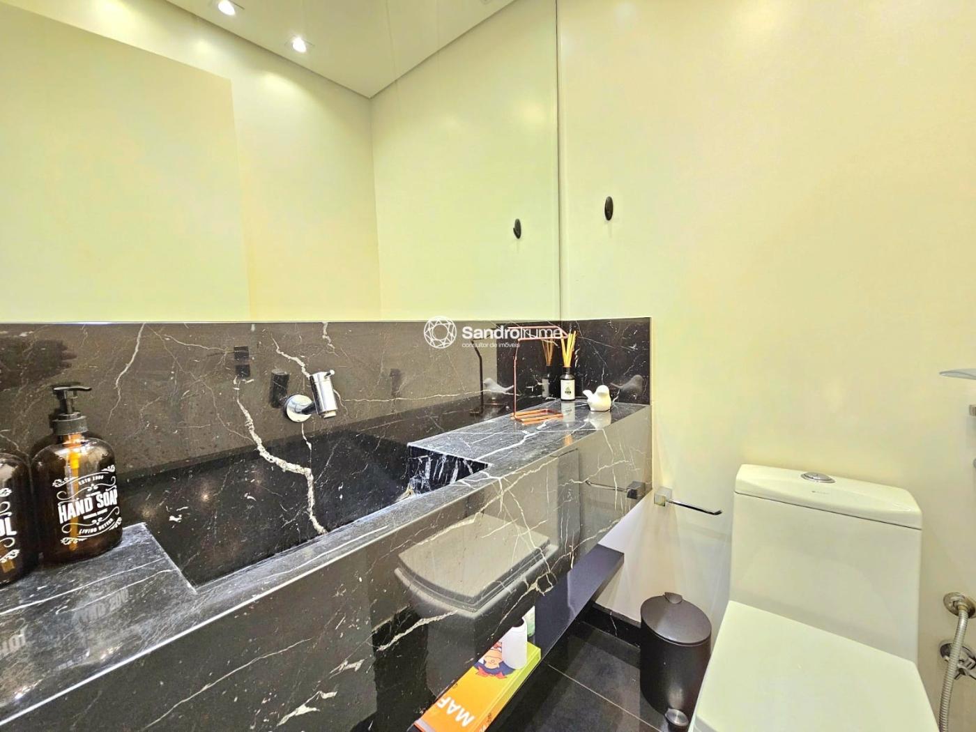 Cobertura, 3 quartos, 247 m² - Foto 22